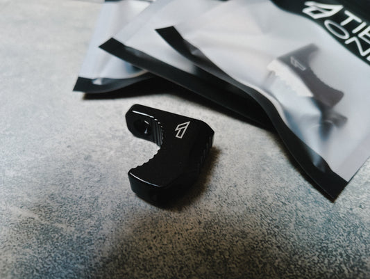 TIER1ONE UBERSTOP 1 - AR15 M-LOK Handstop - TIER1ONE