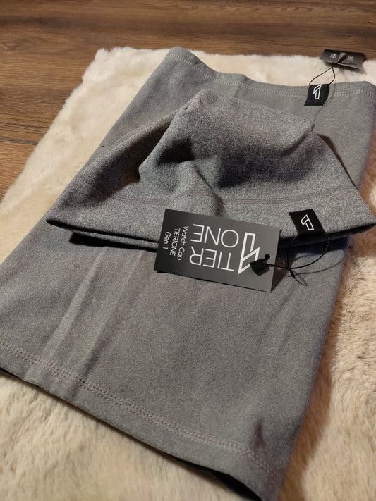 TIER1ONE WATCH CAP GEN. 1 - Taktische Watch Cap / Beanie / Neck Gaiter / Loop / Balaclava - TIER1ONE
