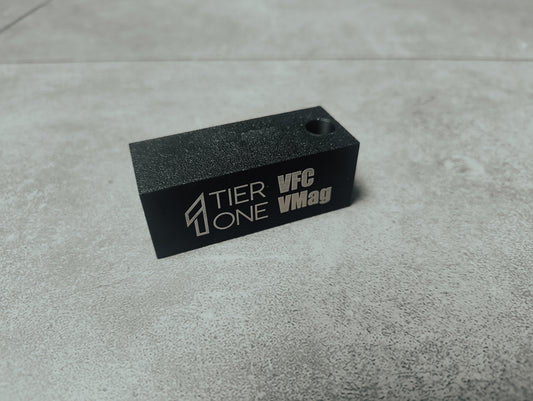 TIER1ONE VFC VMag Speedloader Adapter - TIER1ONE