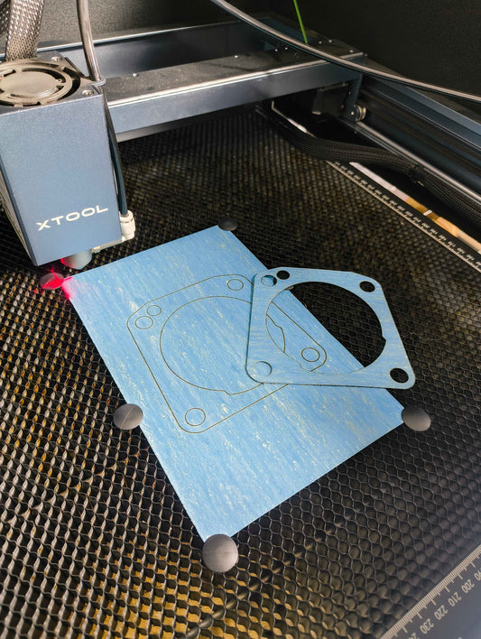 Dichtungen nach Maß für Oldtimer & Klassiker