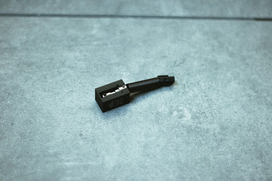 TIER1ONE Tokyo Marui (TM) MWS Einspannwerkzeug Nozzle Return Spring - TIER1ONE