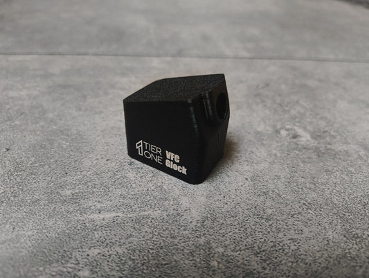 TIER1ONE VFC Glock Speedloader Adapter - TIER1ONE