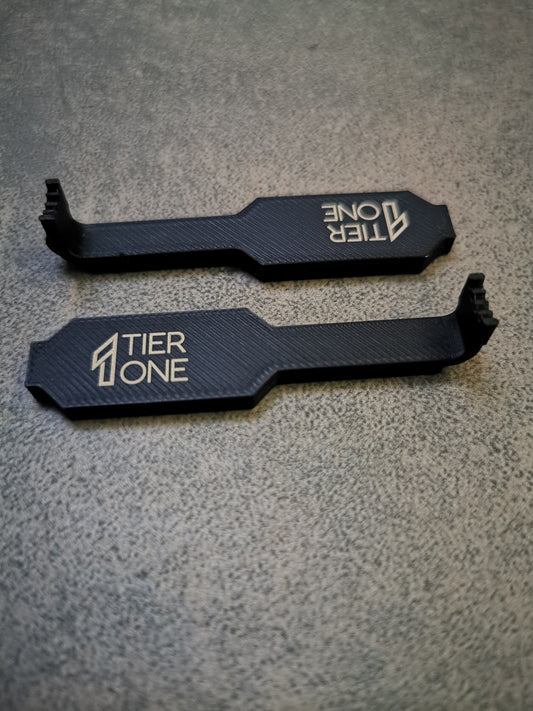 TIER1ONE Tokyo Marui (TM) MWS Hop Up Adjustment Tool / Einstellwerkzeug - TIER1ONE