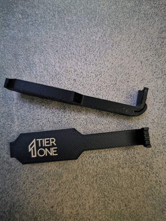 TIER1ONE Tokyo Marui (TM) MWS Hop Up Adjustment Tool / Einstellwerkzeug - TIER1ONE