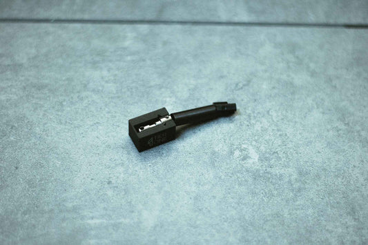 Tokyo Marui MWS Einspannwerkzeug Nozzle Spring Detailansicht