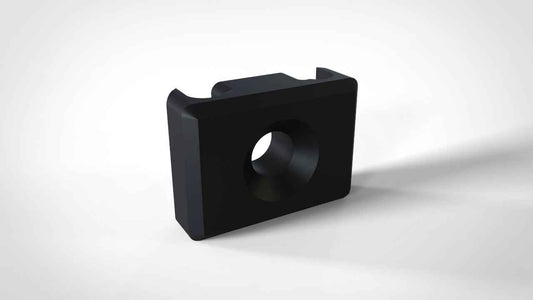 TIER1ONE KABELFÜHRUNG 1 - M-LOK Kabelmanagement Set (2 Stück)