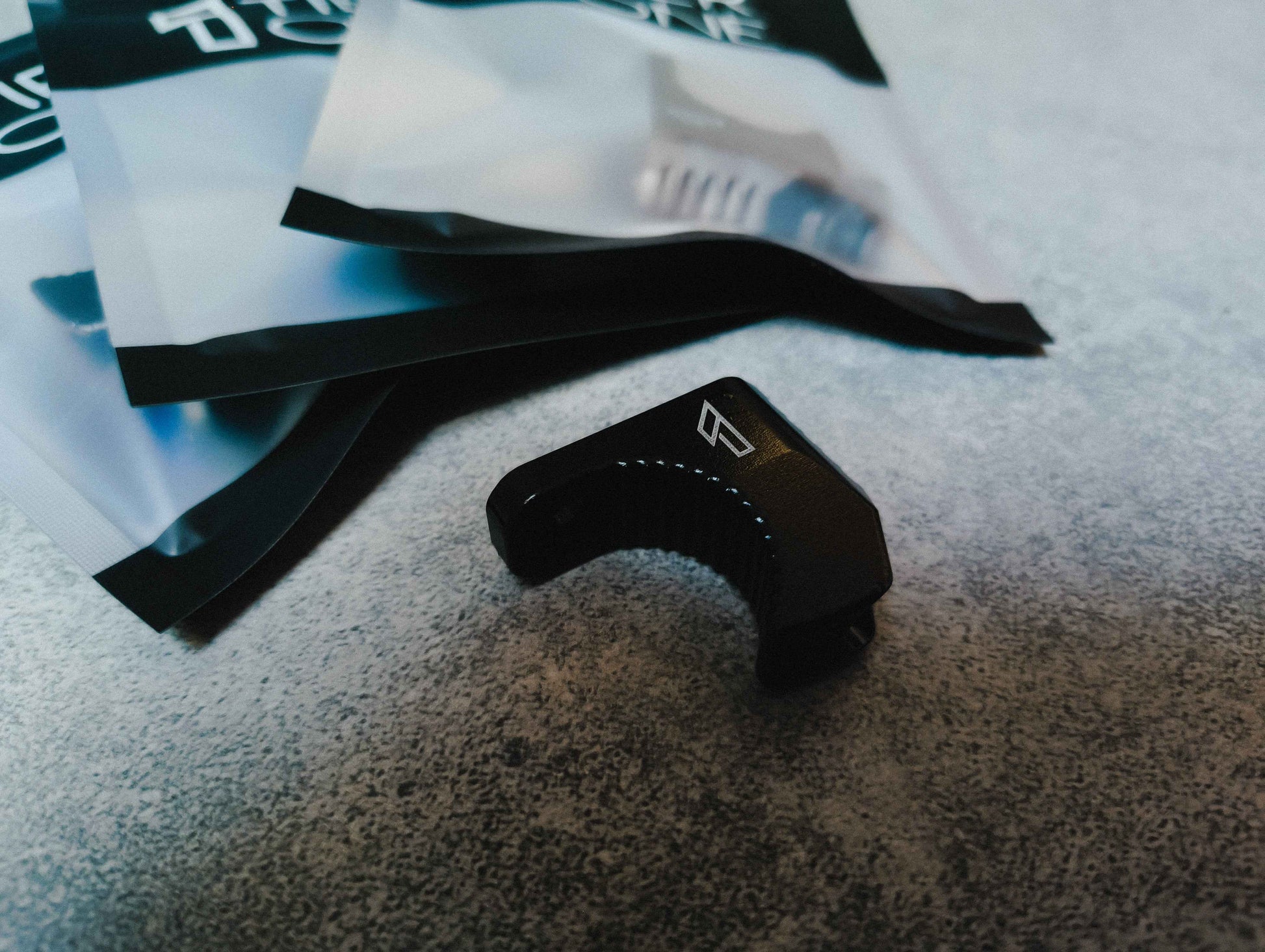 Präzise Fräsung 6061 T6 – TIER1ONE UBERSTOP 1