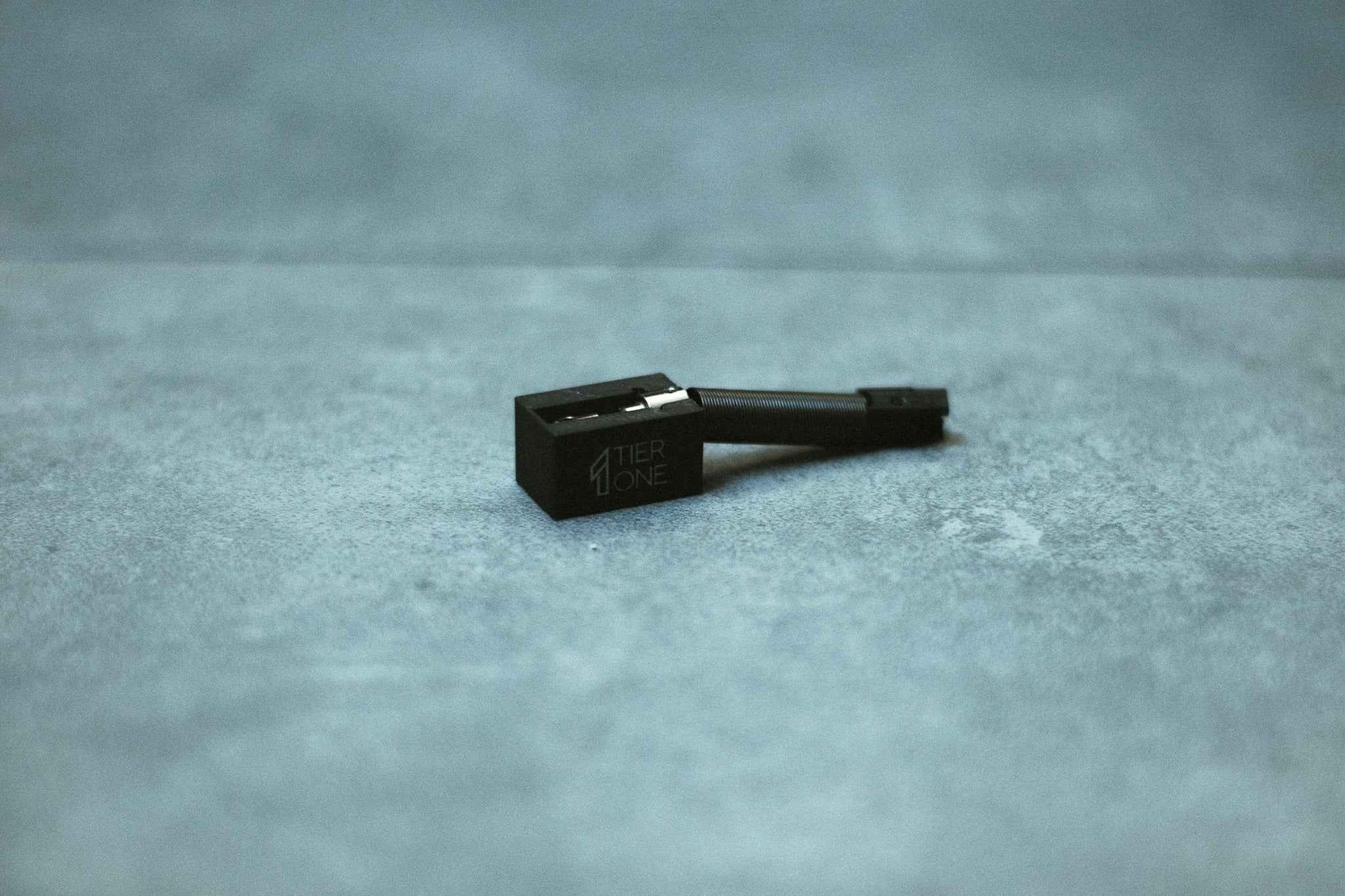 Tokyo Marui MWS Einspannwerkzeug Nozzle Spring Hauptansicht