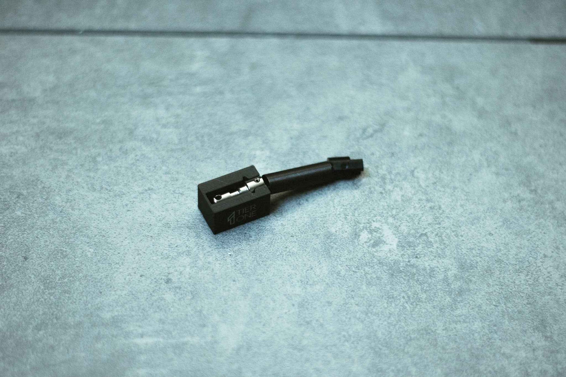 Tokyo Marui MWS Einspannwerkzeug Nozzle Spring Detailansicht